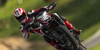 Ducati Hypermotard SP  Foto: Divulgação