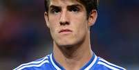 <p>Lucas Piazon tentará brilhar no Campeonato Alemão</p>  Foto: Getty Images 