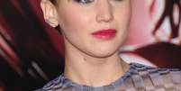 O curto de Jennifer Lawrence tem ganhado cada vez mais adeptas. Sua versão clássica é muito versátil   Foto: Shutterstock