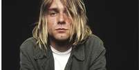 Kurt Cobain  Foto: EFE