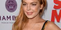 <p>A lista de Lindsay Lohan possui nomes como o de Justin Timberlake e Zac Efron</p>  Foto: Getty Images 