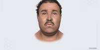 <p>Novos equipamentos da pol&iacute;cia serviram para fazer a reconstru&ccedil;&atilde;o facial de &Aacute;lvaro Pedroso</p>  Foto: Pol&iacute;cia Civil / Divulga&ccedil;&atilde;o