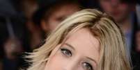 <p>Peaches Geldof era filha de Bob e Paula Yates</p>  Foto: Getty Images 
