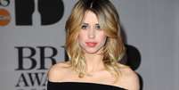 <p>A modelo e socialite Peaches Geldof, filha do músico Bob Geldof, organizador do Live Aid, foi encontrada morta em sua casa, em Kent, na Inglaterra</p>  Foto: Getty Images 