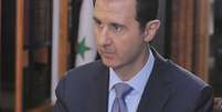 <p>Segundo afirmou o ex-premiê russo Sergei Stepashin nesta segunda-feira, o presidente sírio prevê que grande parte dos combates na guerra civil da Síria vai terminar até o final de 2014</p>  Foto: Reuters