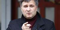 O Ministro ucraniano não descartou uso de força no leste do país  Foto: Reuters