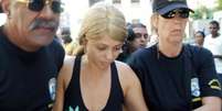 Adriana Oliveira foi absolvida pela Justiça do Rio de Janeiro   Foto: Rafael Moraes/AJB / Futura Press