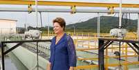 <p>Presidente Dilma está confirmada na abertura do evento que discutirá o futuro da internet no mundo</p>  Foto: Roberto Stuckert Filho / PR / Divulgação