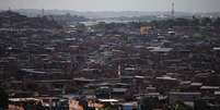 <p>Morte do cabo Michel Mikami foi a primeira de um militar da Força de Pacificação no Complexo da Maré</p>  Foto: Getty Images 