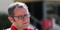 Domenicali deixa Ferrari após os maus resultados nas primeiras três etapas da atual temporada  Foto: Getty Images 