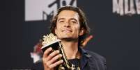 <p>Orlando Bloom</p>  Foto: Reuters