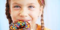 <p>As crianças diabéticas podem consumir produtos diet, mas com orientação médica</p>  Foto: Shutterstock