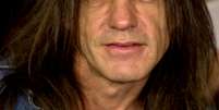 <p>Malcolm Young</p>  Foto: Getty Images 