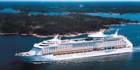 Explorer of the Seas será direcionado para Southampton no verão de 2015  Foto: Royal Caribbean International/Divulgação