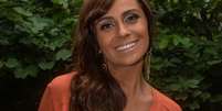 <p>Giovanna Antonelli vive Clara, de 'Em Família'</p>  Foto: AgNews
