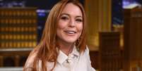 <p>Lindsay Lohan</p>  Foto: Getty Images 