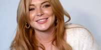 <p>Lindsay Lohan</p>  Foto: Getty Images 