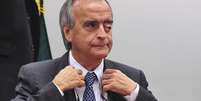 <p>Nestor Cerveró é ex-diretor da área internacional da Petrobras e investigado pela Operação Lava Jato</p>  Foto: Antonio Cruz / Agência Brasil