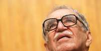 <p>Gabriel García Marquéz morreu aos 87 anos de idade</p>  Foto: AFP
