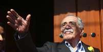 <p>Gabriel García Márquez </p>  Foto: Edgard Garrido / Reuters