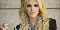 Isabelle Drummond alongou os fios para novela Geração Brasil    Foto: TV Globo / Divulgação