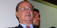 <p>Paulo Maluf disse que Palmeiras será uma "montanha russa" no futuro</p>  Foto: José Cruz / Agência Brasil