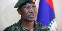 Porta-voz do Exército da Nigéria afirmou nesta sexta-feira que a maioria das meninas segue desaparecida - contrariando afirmações anteriores  Foto: AP