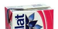 Traços de formol foram encontrados em unidades do leite UHT Integral da Parmalat   Foto: Divulgação