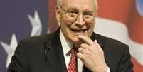<p>Dick Cheney afirmou que torturadores deveriam ser "condecorados"</p>  Foto: AP