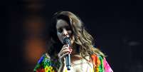 <p>Cantora afirmou que n&atilde;o gostaria de se sentir assim</p>  Foto: Kevin Winter / Getty Images 