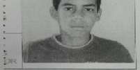 <p>O suspeito foi identificado como Edilson Almeida Silva</p>  Foto: Polícia Civil  / Divulgação