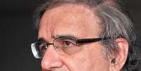 Economista Luiz Gonzaga Belluzzo falou sobre a situa&ccedil;&atilde;o da Petrobras  Foto: Valter Campanato / Ag&ecirc;ncia Brasil