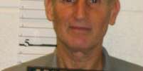 William Rousan começou a ser executado à 0h01 (horário local) e foi declarado morto à 0h10  Foto: Departamento penitenciário do Missouri / AP