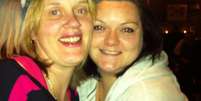 Rachel Clayton, 34 anos, e Emma Speed, 30, foram encontradas mortas em casa depois de tomar PMA   Foto: The Mirror / Reprodução