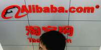 <p>Essa integração irá criar a maior fusão da história da internet da China, disse a Alibaba em seu microblog</p>  Foto: Getty Images 