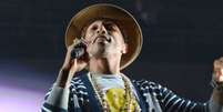 <p>O grupo foi detido no último mês de maio depois que o vídeo deles com a música de Pharell Williams se espalhou pela internet</p>  Foto: Getty Images