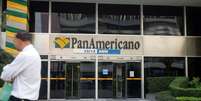Administradores do Banco PanAmericano s&atilde;o suspeitos de fraude bilion&aacute;ria  Foto: Reprodu&ccedil;&atilde;o