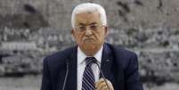 <p>O presidente da Autoridade Nacional Palestina Mahmoud Abbas vai se reunir com o&nbsp;chefe do Hamas no ex&iacute;lio para discutir uma tr&eacute;gua nos conflitos em Gaza</p>  Foto: Reuters