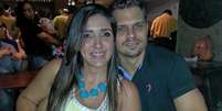 <p>Dentista Fabíola da Cunha Peixoto, 24 anos, foi assassinada a tiros em Olaria, zona norte do Rio de Janeiro, e namorado PM é o principal suspeito</p>  Foto: Facebook / Reprodução