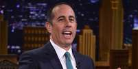 <p>Seinfeld teria apenas dificuldade para entender algumas pessoas por ser "muito literal"</p>  Foto: Getty Images 