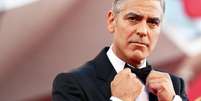 <p>George Clooney</p>  Foto: Alessandro Bianchi / Reuters