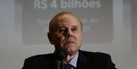 <p>Mantega vê mercado internacional em crescimento</p>  Foto: Ueslei Marcelino / Reuters