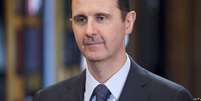 O presidente Bashar al-Assad confirmou sua candidatura nas eleições presidenciais do dia 3 de junho  Foto: Reuters