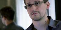 <p>O ex-agente da NSA, Edward Snowden </p>  Foto: AP