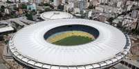 Diversas companhias de cruzeiros revelaram programações a bordo durante a Copa do Mundo  Foto: Fernando Maia/Riotur Divulgação