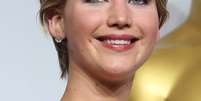 Jennifer Lawrence  Foto: Shutterstock