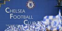 <p>Torcida do Chelsea deve ver um time rejuvenscido na próxima temporada</p>  Foto: Reuters