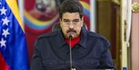 Nicolás Maduro anunciou um aumento de 30% no salário mínimo e nas pensões  Foto: EFE