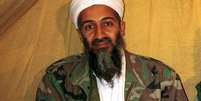 <p>Anúncio da morte de Osama Bin Laden completa três anos nesta quinta-feira</p>  Foto: AP