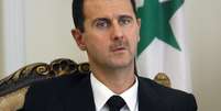 <p>Uma semana após a reeleição, Bashar al-Assad decretou "anistia geral" para todos os "crimes" cometidos até esta segunda-feira</p>  Foto: AP